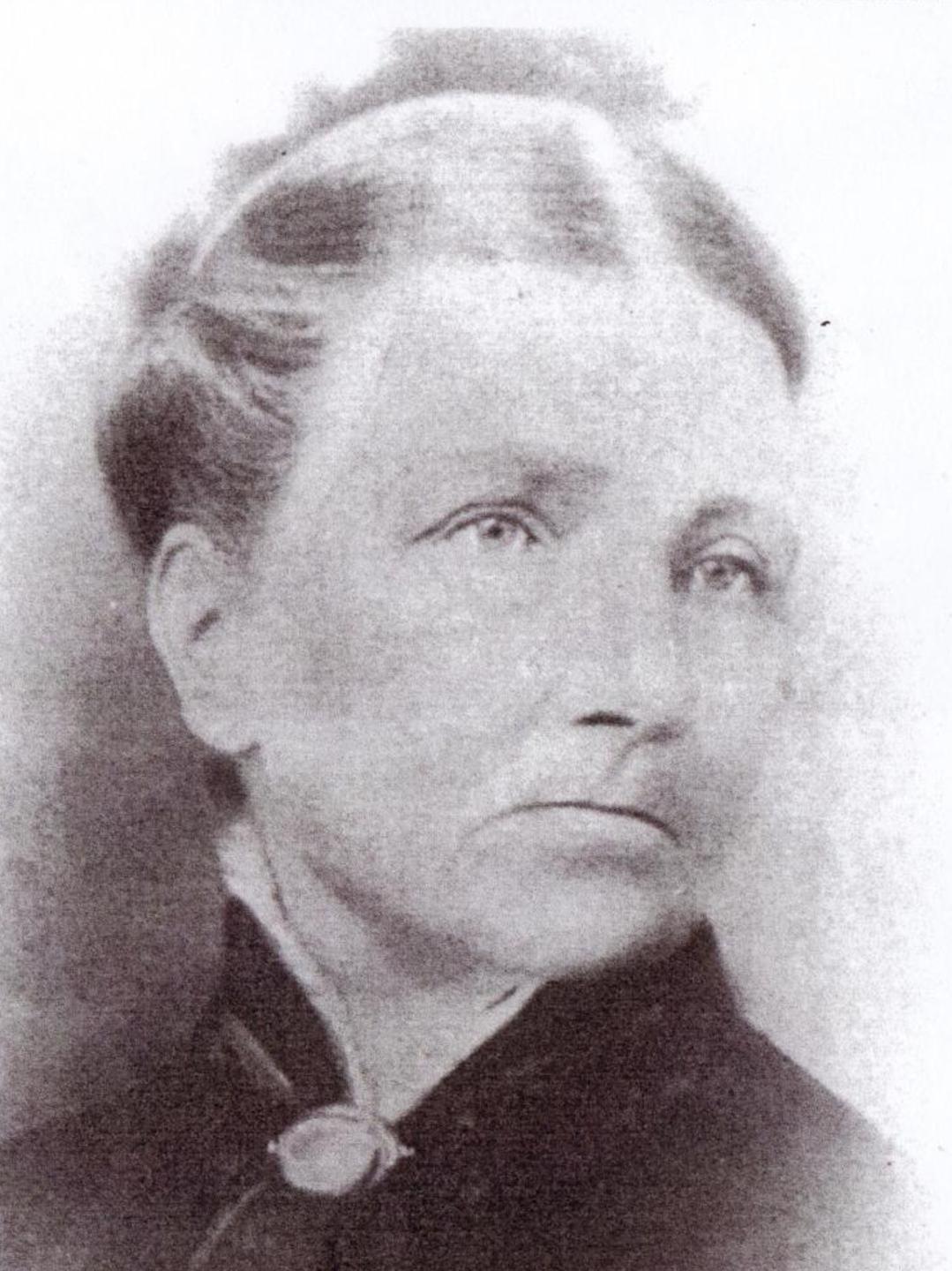 Arterbury, Sarah Ann